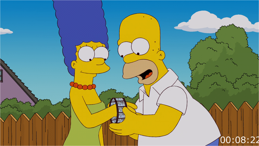 The Simpsons S24 [1080p] (x265) [6 CH] 71b8678ebe5b98ea7896070992be85dc