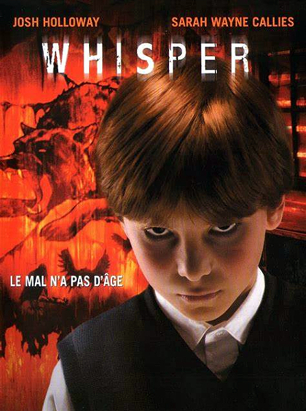 Шепот / Whisper (2007) HDRip-AVC от ExKinoRay | D