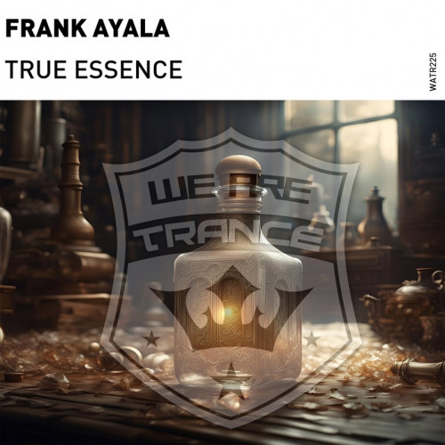 Frank Ayala - True Essence (Extended Mix) [2024]
