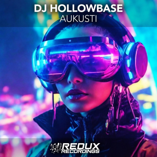 DJ Hollowbase - Aukusti (Extended Mix) [2024]