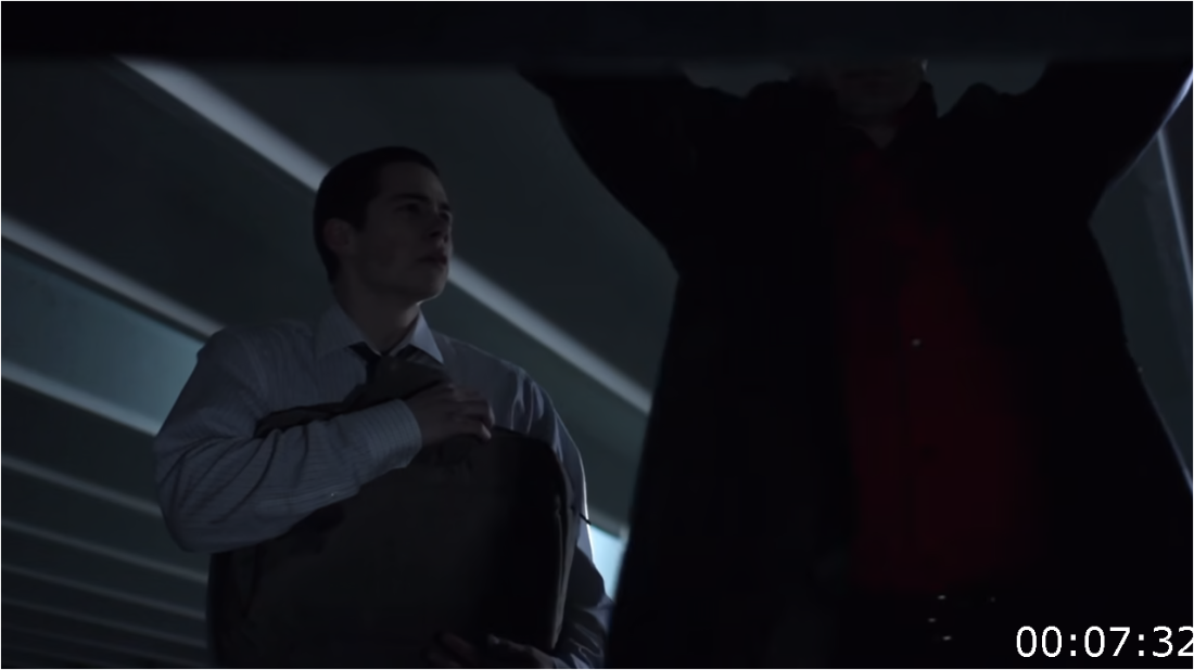 Teen Wolf S01 10Bbit [720p] 355eced00fedd8389111fddfaa81d71d