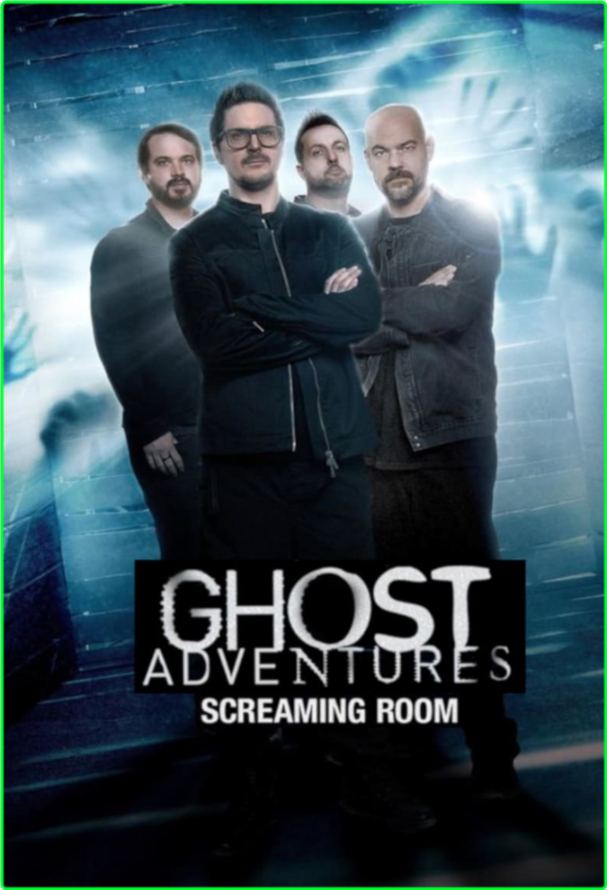 Ghost Adventures Screaming Room S03E08 [1080p] (x265) 7c6b91be717961a4b32ddad043cdfd47