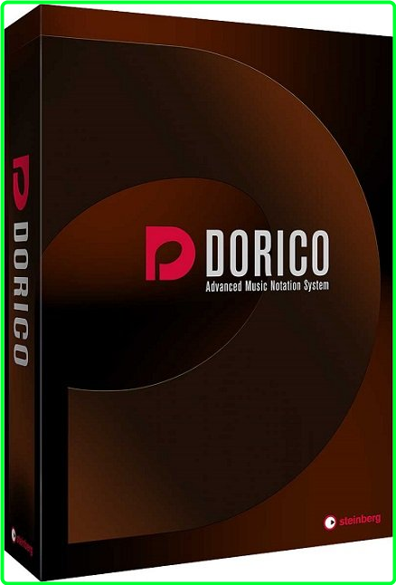 Steinberg Dorico Pro 5.1.21 Multilingual Ddf1761bf0b92cf7a8be82dfd509f778