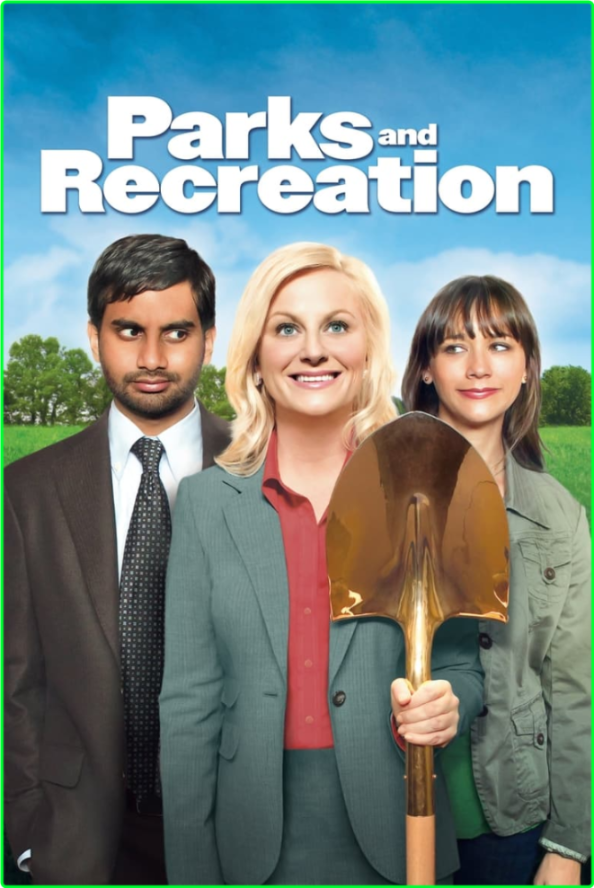Parks And Recreation S01 [1080p] BluRay (x265) [6 CH] C47d9fa57833f4369e0e4d364afb4365