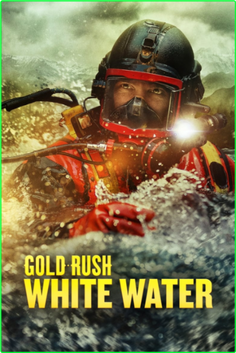 Gold Rush White Water S07E00 The Legend Of Dakota Fred [1080p] (x265) 048f8e079a6e2a97364c3dbb78e40f23