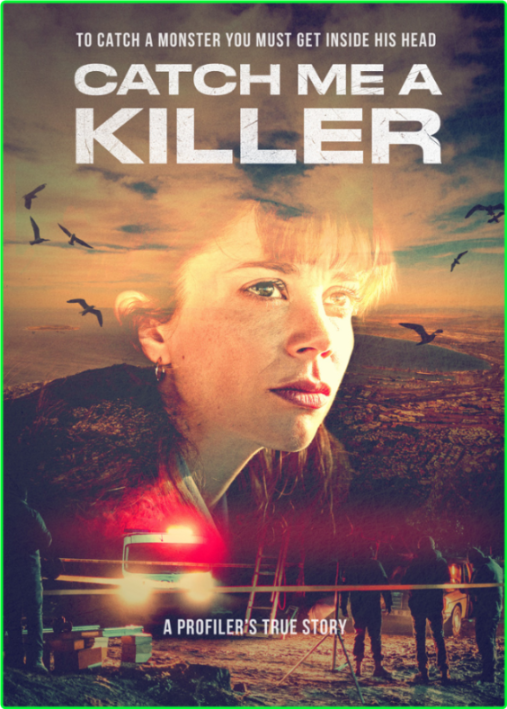 Catch Me A Killer (2024) Season 1 Complete [720p] (x264) 8898938f05335c33daa4b0104f154f9f