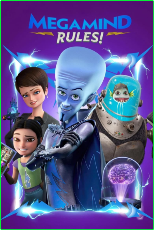 Megamind Rules S01 COMPLETE [720p] WEB (x264) 8db977c14ab57a025fc24ef80a5bdb3c