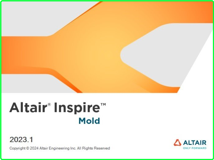 Altair Inspire 2023.1 X64 E6ed6a7ca74b5e05f42d1763fd742cb9