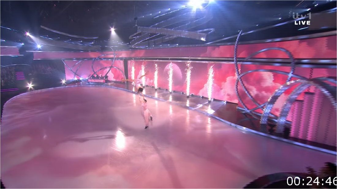 Dancing On Ice S16E08 [1080p] (x265) 0a1985ca11db91c3fe5d07f70e3bdc01