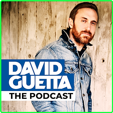 DAVID GUETTA Playlist #706 (2024) WEB [320 Kbps] 2c53468bc25e3f282e9519e36fecff12