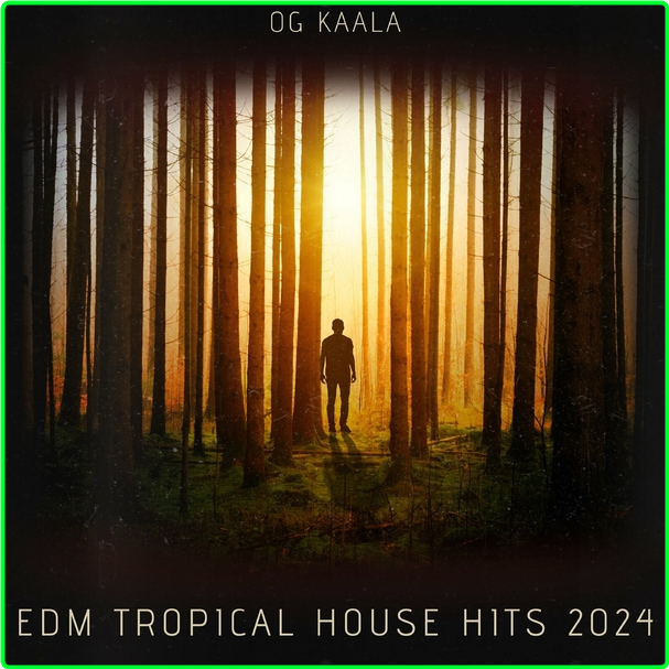 OG KAALA Edm Tropical House Hits (2024) WEB [320 Kbps] 59dfc3b1a10dd3b399da0515353d0002