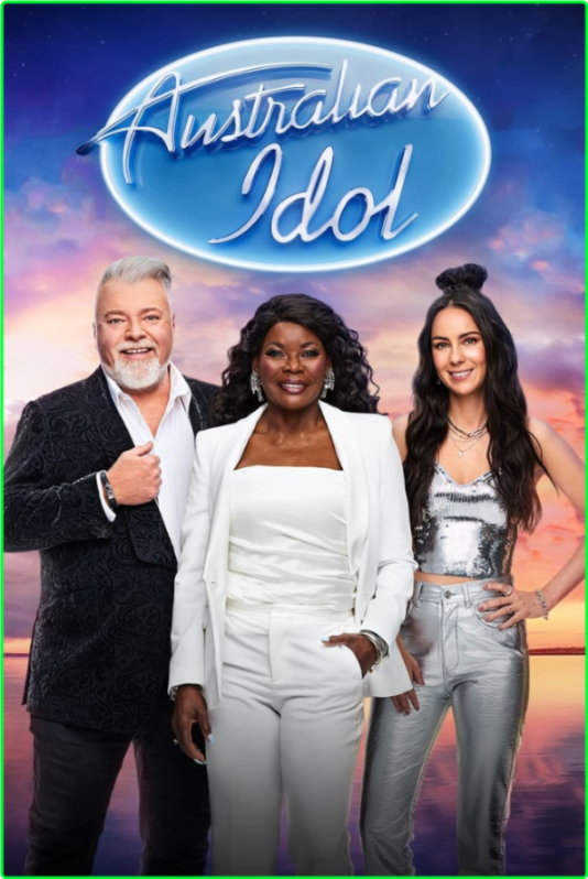 Australian Idol S09E17 [1080p] (x265) A6a5dbfc61aa2ba71f5eac5a9ec8445c