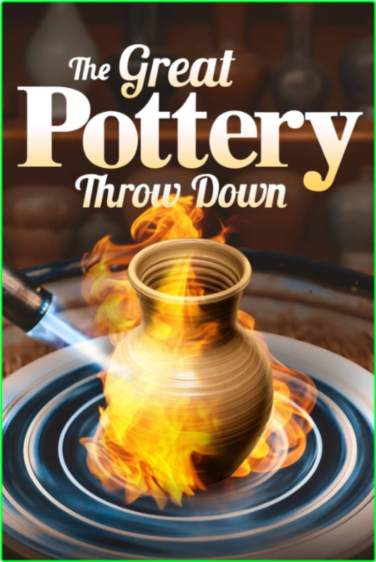 The Great Pottery Throw Down S07E09 [1080p] (x265) B3c32f1f49f484563f11cce5ff66c407