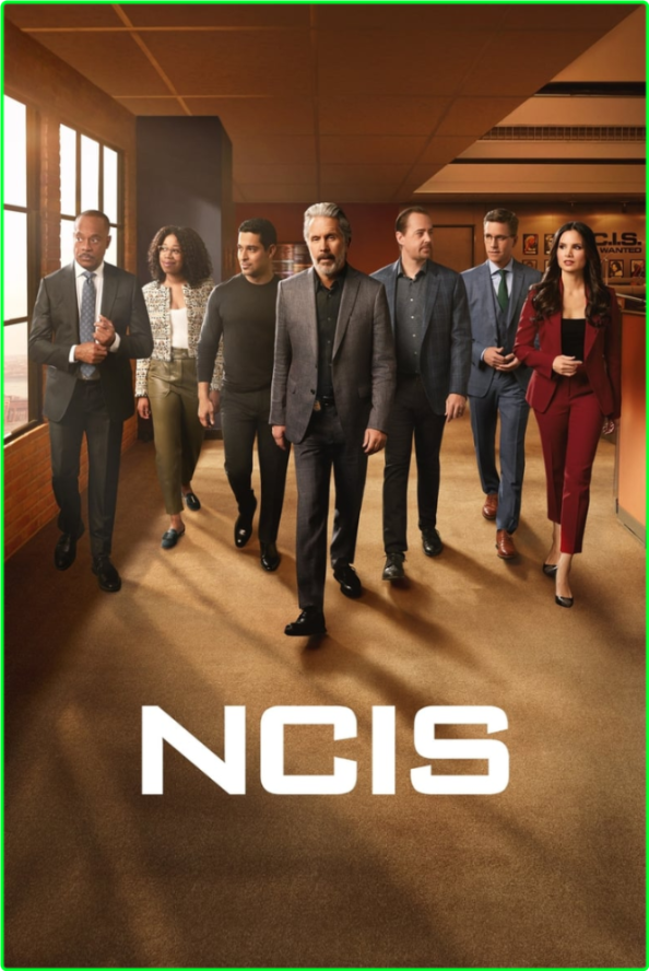 NCIS S21E04 [720p] HDTV (x264/x265) [6 CH] 5980ce05cb4d703d4c8e6c5002f6135c