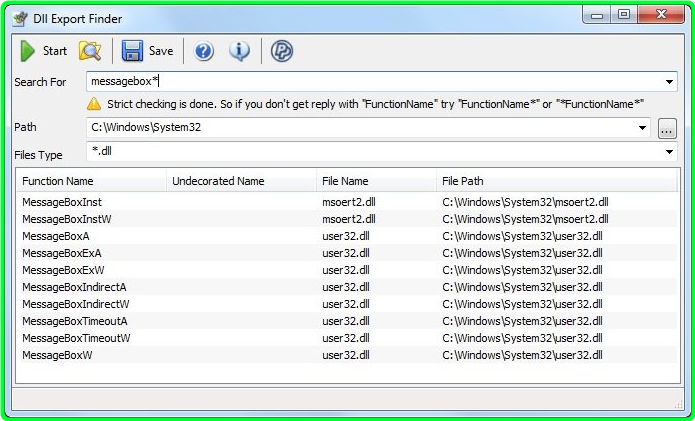 Dll Export Finder 1.5.5 8ae2418d61f09c35892eb57f0ec73e4c