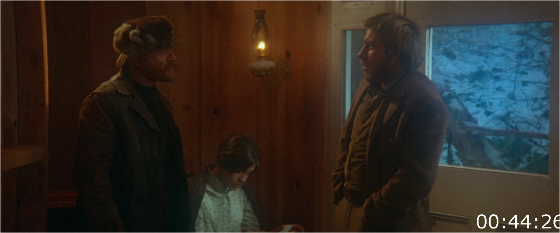 McCabe & Mrs Miller (1971) [1080p] BluRay (x264) 168d2b5122d16136420d34ba8e944862