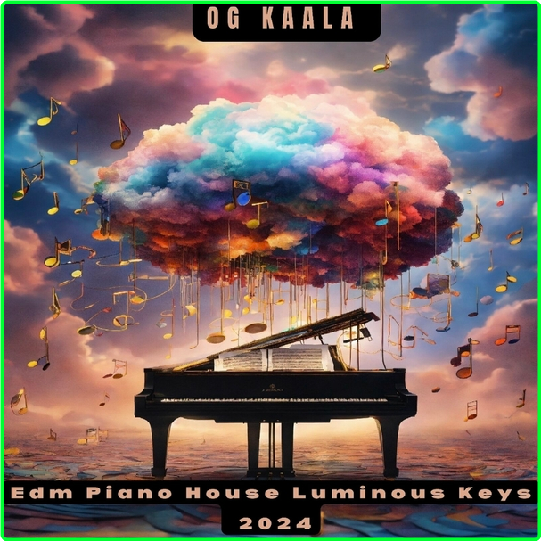 OG KAALA Edm Piano House Luminous Keys (2024) WEB [320 Kbps] 1a4643e59c81bbbbe2a5b635d58076c0