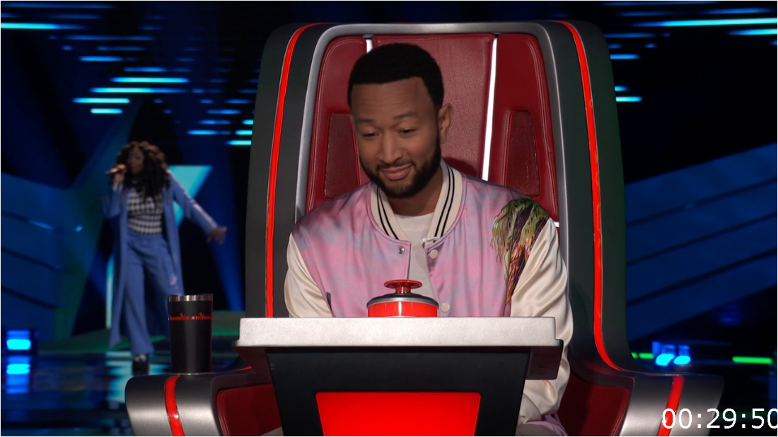 The Voice S25E03 [720p] (H264) [6 CH] 3006486d9ce8370c2e3e9e11f7ae8ffd