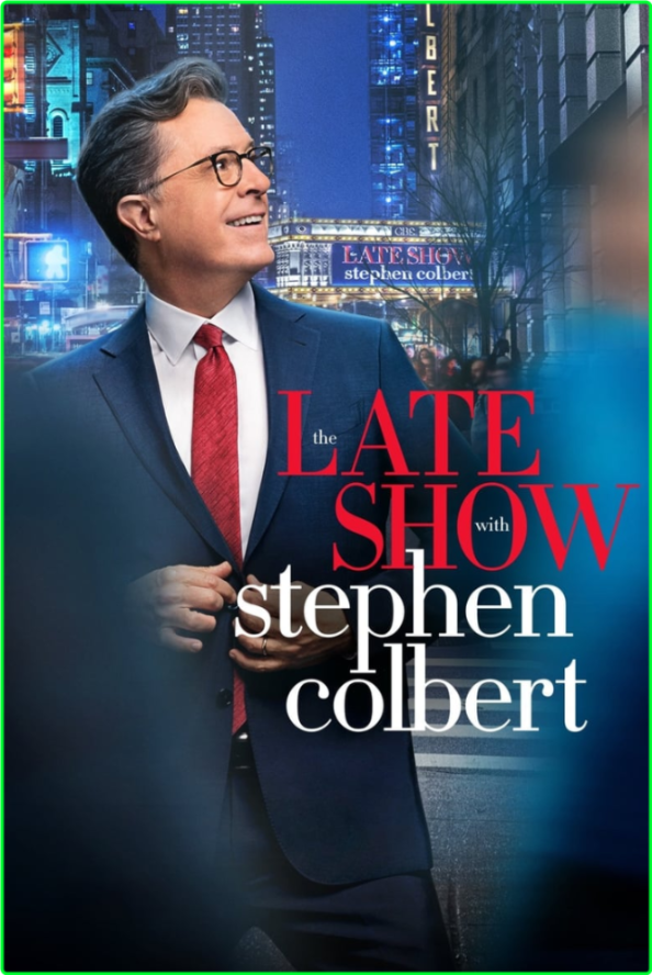 Stephen Colbert (2024-03-05) Sen Bernie Sanders [1080p] (x265) 3db2e1d6f88d4fc1013682a37ce13092
