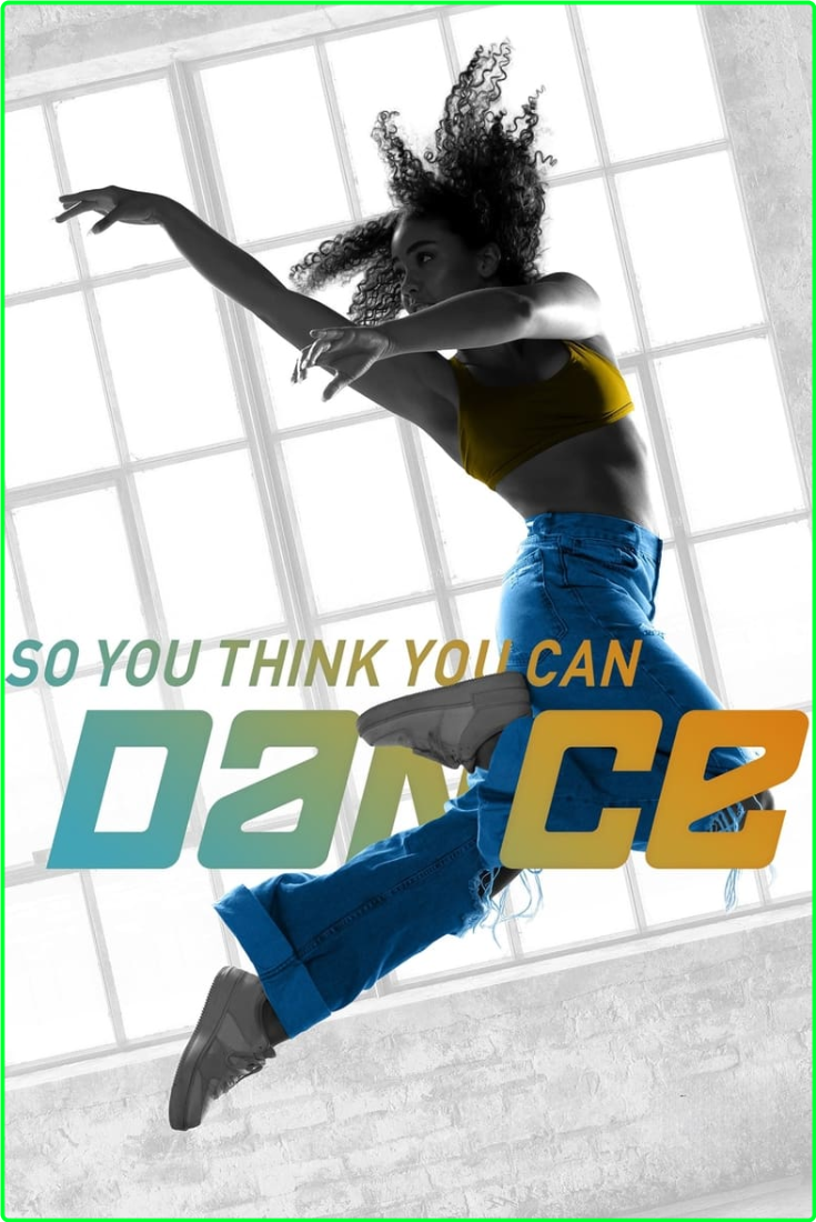 So You Think You Can Dance S18E01 [720p] (H264) [6 CH] 72b393f2688458fdfc506011542594c8