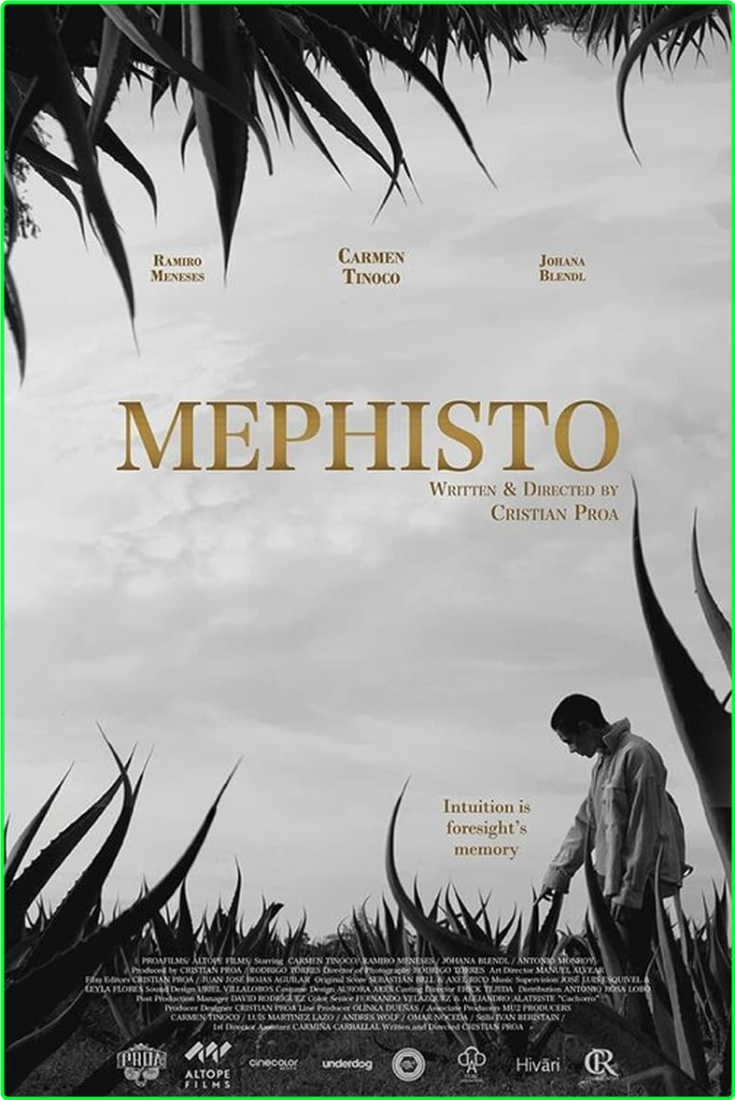 Mephisto (2022) [1080p] WEB (x264) [6 CH] 82ca594147235a951b8e58d7989158e5