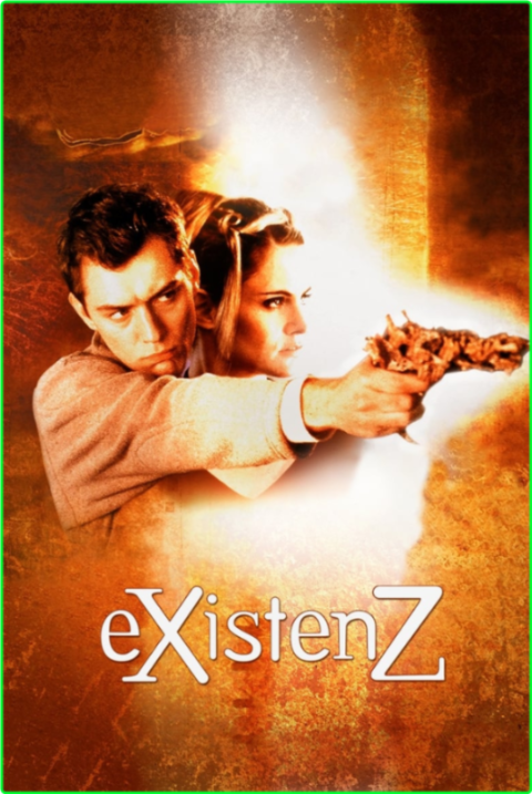 EXistenZ (1999) [1080p] BluRay (x264) 8d38caa71e7c0d524b4bc4010c972764