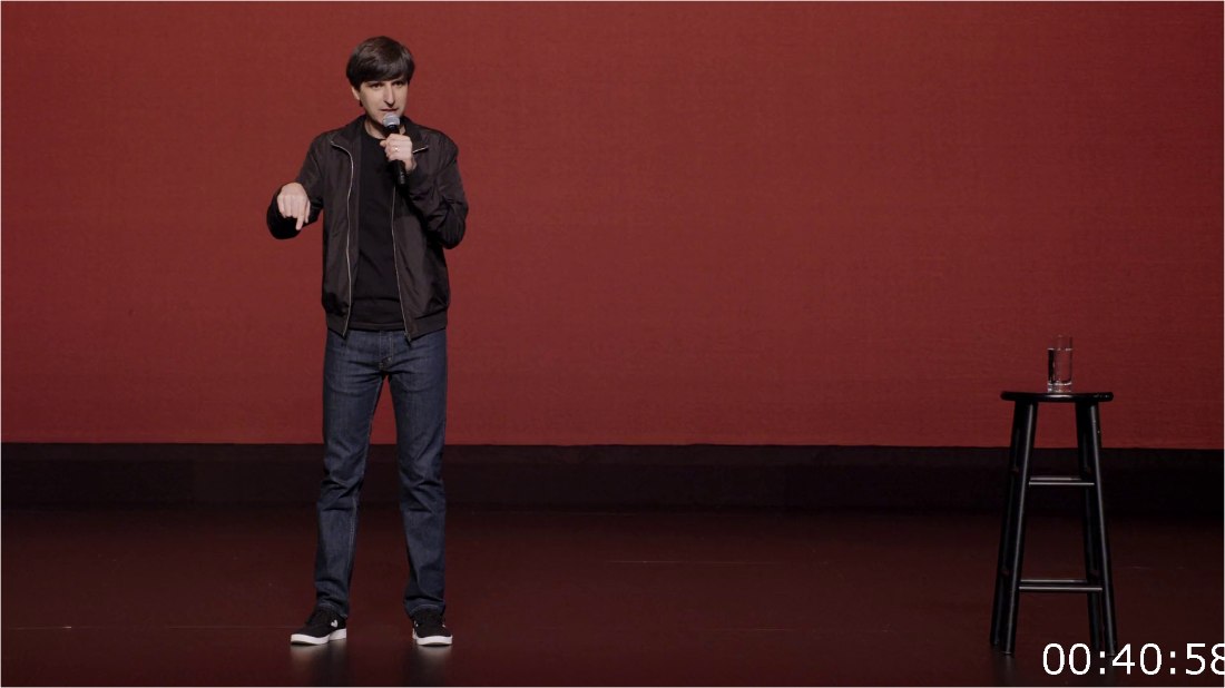 Demetri Martin The Overthinker (2018) [1080p] WEB (x264) [6 CH] Efb76ec47e9da434bf1d8020796c843c