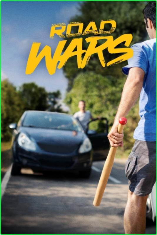 Road Wars (2022) S03E15 [1080p] (x265) Faa72d229daa249461da8e817f92ed36
