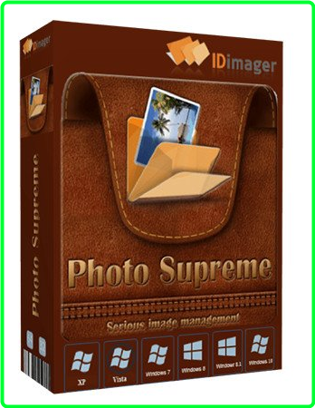 IDimager Photo Supreme 2024.0.1.6265 X64 Multilingual 41183a3cda986e2282c54531a54a9aef