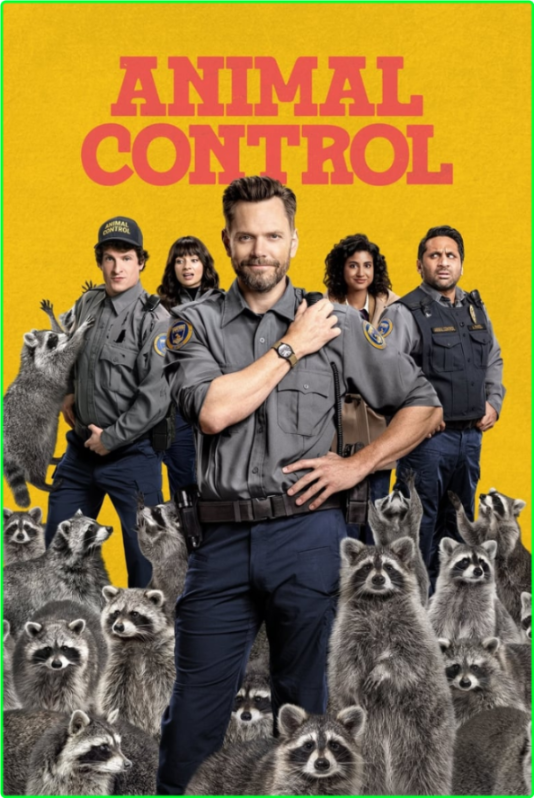 Animal Control S02E01 [1080p/720p] (H264/x265) 870589f35feea956d790001124d07304