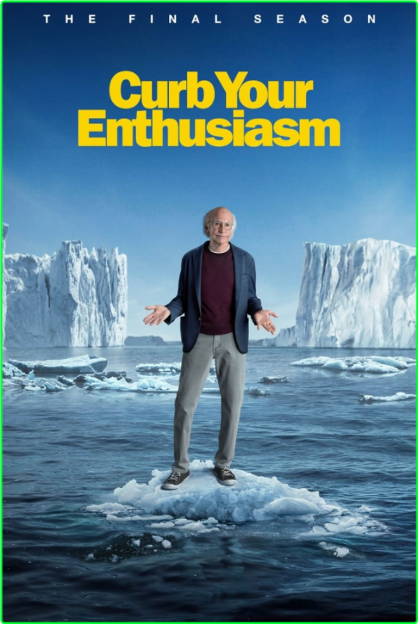 Curb Your Enthusiasm S12E04 INTERNAL [1080p] (x265) [6 CH] Aa89f12fe4d65f5509b1fb34a5c0f479