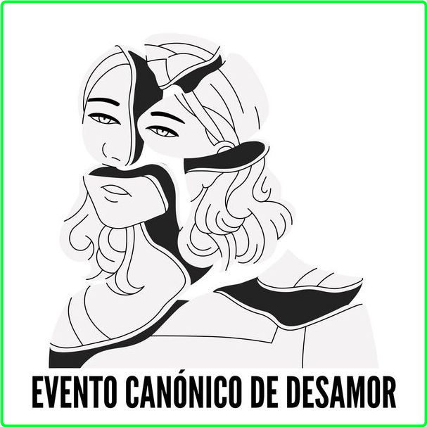 Various Artists - Evento Canónico De Desamor (2024) [320 Kbps] Af102311292b85ab1832acaf9f1c56c0