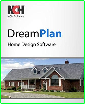 NCH DreamPlan Plus 9.09 0347c2876d353144bbaf0b5894f63937