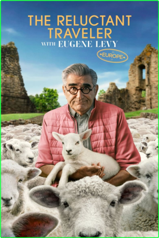 The Reluctant Traveler With Eugene Levy S02E02 [1080p/720p] WEB-DL (H264/x265) [6 CH] 7c48966d3ac026ce97e093ef0a3e88b9