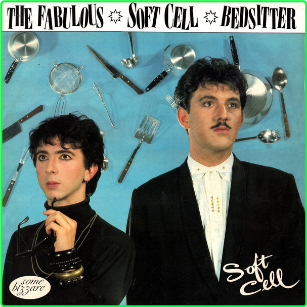 Soft Cell Bedsitter E P (2024) 16Bit 44 1kHz [FLAC] A1b9b53f0e1ae1eb92e0d6dbaf93aaaa