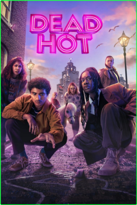 Dead Hot S01 [1080p] WEB (x265) [6 CH] B3c8ca1ba277bdff3868720aac417b31