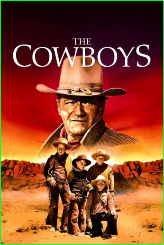The Cowboys (1972) [1080p] BluRay (x264) Cb6552fc2e41623f3ba8d7294b2eda07