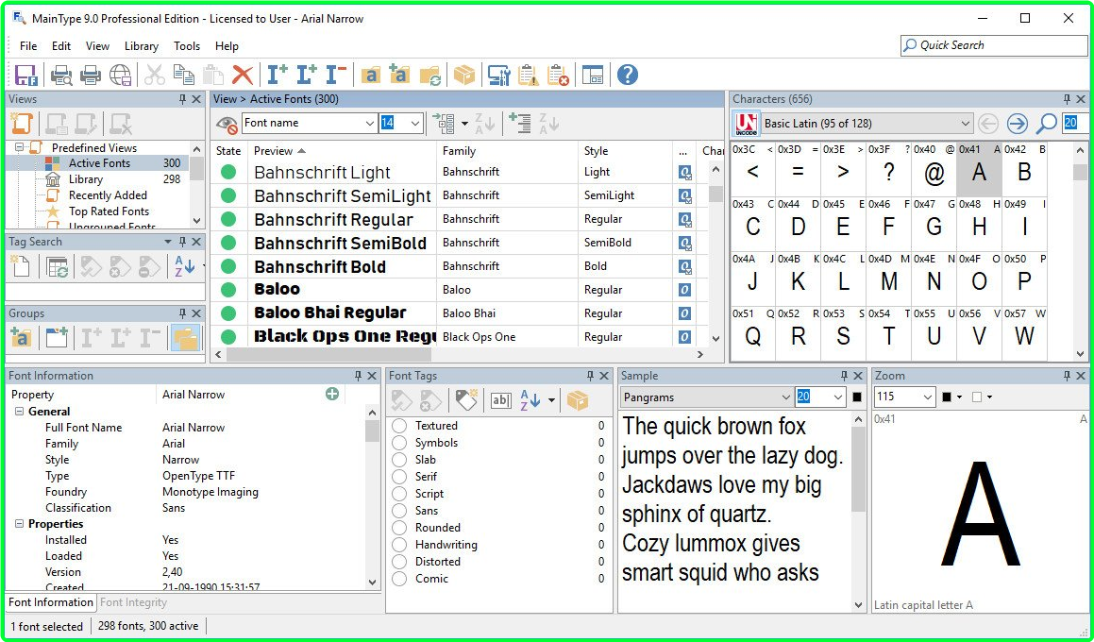 High Logic MainType 12.0.0.1312 E135b44b91544b65a242d5a8b930d7ce