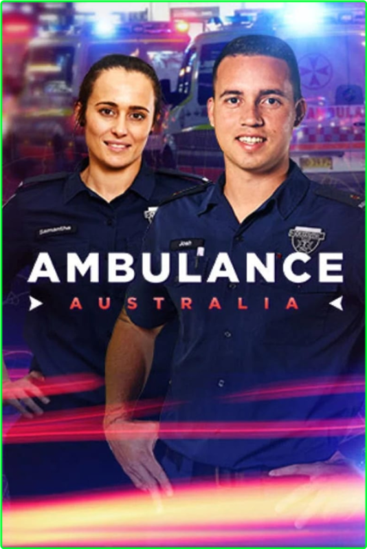 Ambulance Australia S05E04 REAL [1080p] (x265) [6 CH] 74914cebc3af9ebf15565950e3391279