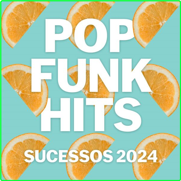 Various Artists - Pop Funk Hits - Sucessos (2024) [320 Kbps] C7e81dde0d409a2096b07e8dfd9ccf4a