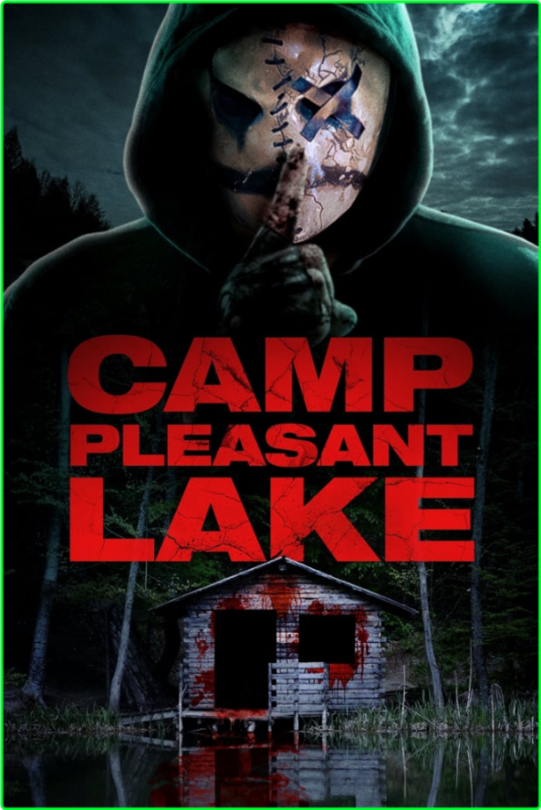 Camp Pleasant Lake (2024) [1080p] WEB (x265) [6 CH] 875e8c35188ff66cbc810e2b02425d1c