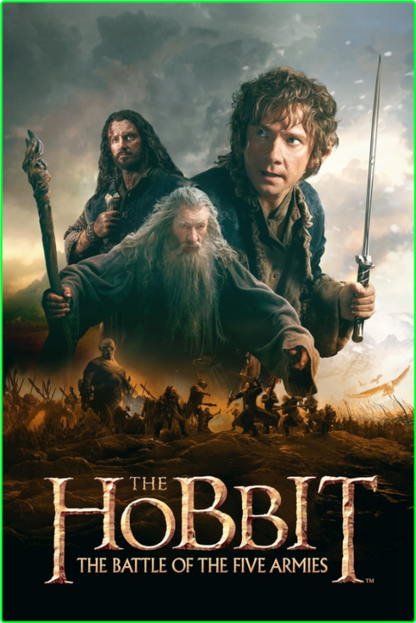 The Hobbit The Battle Of The Five Armies (2014) [1080p] BluRay (x264) 2a9d80003229c75c8f0d3cfbce78dec3