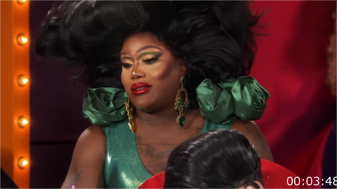 RuPauls Drag Race Untucked S16E11 [1080p] (x265) 8f7fc1fd68c4e29da3f8c0537695ae28