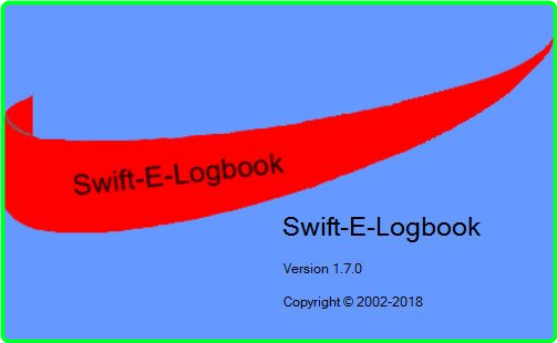 Swift E Logbook 2.0.1 Aa4c3dfdee8fe4789abf7e5671b97ad9