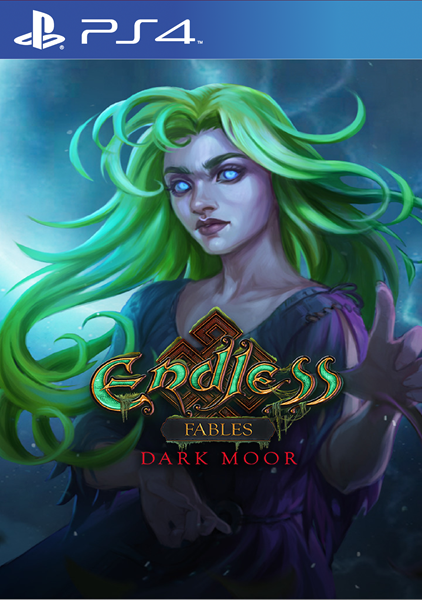 صورة للعبة Endless Fables: Dark Moor