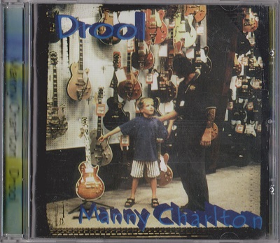Manny Charlton - Drool (1999)
