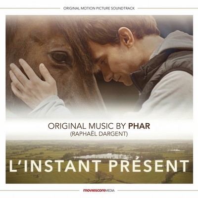 L'instant présent Soundtrack
