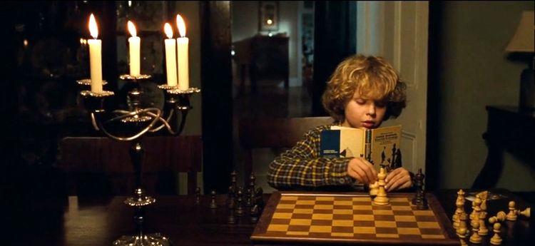 Счастливчик /The Lucky One/ 2012 (0:53:10 / 1:40:54)