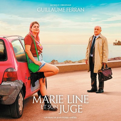 Marie-Line et son juge Soundtrack