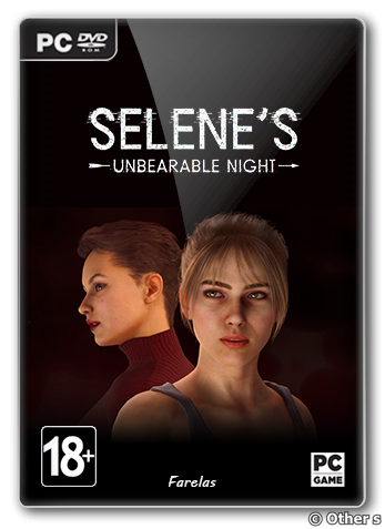 Selenes Unbearable Night 
